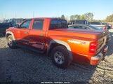 DODGE DAKOTA TRX 1D7HW78P89S****** снимка