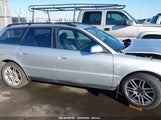 AUDI A4 1.8T AVANT WAUKC68D91A****** fotografie