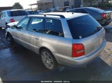 AUDI A4 1.8T AVANT WAUKC68D91A****** снимка