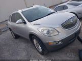 BUICK ENCLAVE LEATHER photo