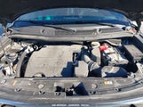 FORD EXPLORER LIMITED 1FM5K8F80HG****** photo