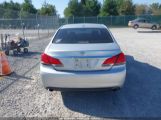 TOYOTA AVALON LIMITED photo