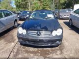 MERCEDES-BENZ CLK 350 photo