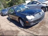 MERCEDES-BENZ CLK 350 photo