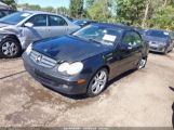 MERCEDES-BENZ CLK 350 photo