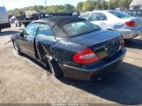 MERCEDES-BENZ CLK 350 photo