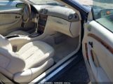 MERCEDES-BENZ CLK 350 photo