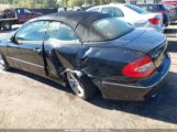 MERCEDES-BENZ CLK 350 photo