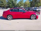 INFINITI Q50 3.0T RED SPORT 400 JN1FV7AR3KM****** снимка