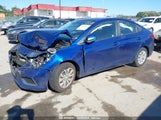 HYUNDAI ACCENT SE 3KPC24A61ME129458 снимка