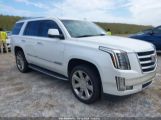 CADILLAC ESCALADE 4WD PREMIUM LUXURY снимка