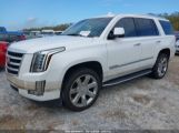 CADILLAC ESCALADE 4WD PREMIUM LUXURY снимка