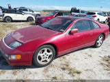 NISSAN 300ZX 2+2 JN1RZ26A8LX****** fotografie