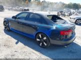 AUDI S4 3.0T PREMIUM PLUS WAUBGAFL6GA****** photo