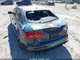 AUDI S4 3.0T PREMIUM PLUS WAUBGAFL6GA****** photo