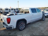 GMC SIERRA 1500 4WD STANDARD BOX DENALI 1GTUUGE88PZ****** photo