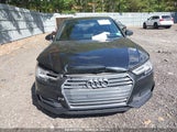AUDI A4 2.0T PREMIUM/2.0T TECH PREMIUM WAUENAF42JN****** photo