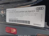 AUDI A4 2.0T PREMIUM/2.0T TECH PREMIUM WAUENAF42JN****** fotografie