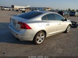 VOLVO S60 T5 YV1612FS9E2****** снимка