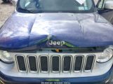 JEEP RENEGADE LIMITED photo