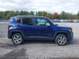 JEEP RENEGADE LIMITED photo