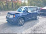 JEEP RENEGADE LIMITED photo