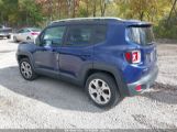 JEEP RENEGADE LIMITED photo