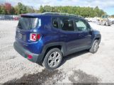 JEEP RENEGADE LIMITED photo