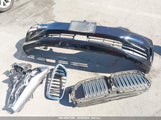 BMW 530E XDRIVE IPERFORMANCE WBAJB1C55JB****** снимка