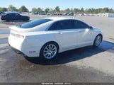 LINCOLN MKZ HYBRID 3LN6L2LU1FR****** снимка