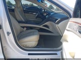 LINCOLN MKZ HYBRID 3LN6L2LU1FR****** снимка