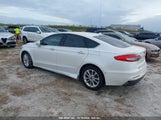 FORD FUSION HYBRID SEL 3FA6P0MU4LR****** снимка