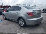 MAZDA MAZDA3 I GRAND TOURING JM1BL1W74C1****** снимка