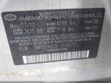 Hyundai Sonata Gls 5NPEB4AC5DH530277 снимка
