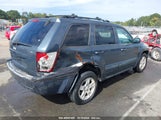 JEEP GRAND CHEROKEE LAREDO 1J4HS48N26C****** снимка
