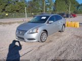 NISSAN SENTRA S photo