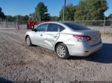 NISSAN SENTRA S photo