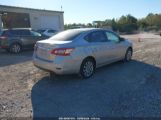 NISSAN SENTRA S photo