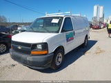 CHEVROLET EXPRESS 2500 WORK VAN 1GCWGAFF2H1****** снимка