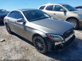 MERCEDES-BENZ C 300 4MATIC photo