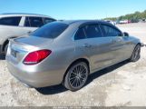 MERCEDES-BENZ C 300 4MATIC photo