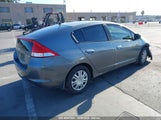 HONDA INSIGHT LX JHMZE2H55BS****** снимка