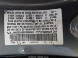 HONDA INSIGHT LX JHMZE2H55BS****** fotografie