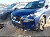NISSAN ROGUE SL FWD JN8BT3CA9PW****** fotografie