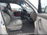 Toyota Sequoia Sr5 V8 5TDBT44A95S252389 снимка