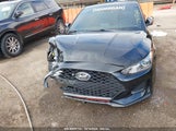 HYUNDAI VELOSTER TURBO KMHTH6AB6KU****** снимка