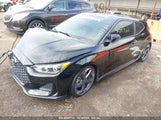 HYUNDAI VELOSTER TURBO KMHTH6AB6KU****** снимка