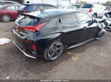 HYUNDAI VELOSTER TURBO KMHTH6AB6KU****** снимка