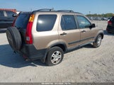 Honda Cr-V Ex SHSRD78853U132006 снимка
