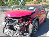 LEXUS UX 250H F SPORT JTHR9JBHXM2****** снимка